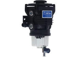 Фильтр Separ EVO 10