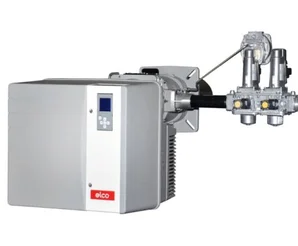 Газовая горелка Elco VG 6.1600 M R /PED KN d421