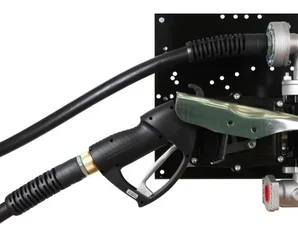 Бензиновая колонка Piusi ST EX50 230V ATEX + ручной пистолет