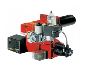 Газодизельная горелка Ecoflam DUAL 4 P MC TL