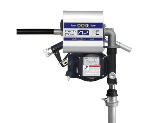 Минизаправка Adam Pumps Drum-Tech 60 meter