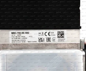 Газовый мультиблок Dungs MBC-700-SE-S82, 242055