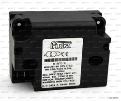 Трансформатор розжига FIDA 26/48 ITAQ