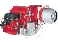Газодизельная горелка Weishaupt RGL 70/1-B, DN 150, ZM-1LN