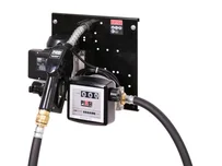 Мини АЗС Piusi ST Panther 56 K33 A60