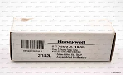 Карта таймера продувки Honeywell ST7800A1005
