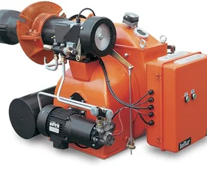 Мазутная горелка Baltur BT 300 DSPN