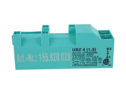 Трансформатор розжига Anstoss UBZ 4 (1.5)