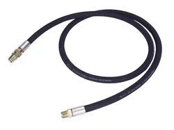 Шланг для масла M 1/4” x F 1/4" Raasm арт. 993.201