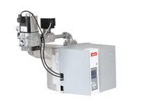 Газовая горелка Elco VG 2.120 M E KN d411