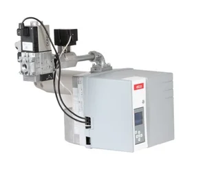 Газовая горелка Elco VG 2.120 M/TC
