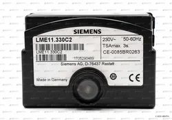 Топочный автомат Elco LME11.330C2