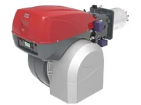 Газовая горелка Riello RS 1200/M BLU TC FS1