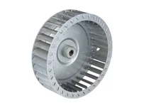 Рабочее колесо вентилятора Weishaupt Ø146 x 40 мм, 24111008032