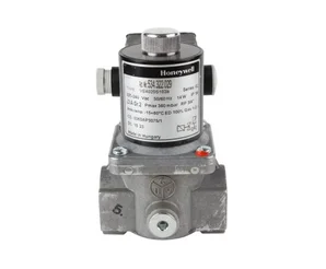 Газовый электромагнитный клапан Honeywell VE4025S1037
