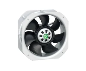 Вентилятор осевой промышленный Ebmpapst W3G200HD0103