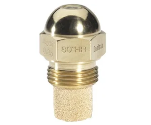 Форсунка Danfoss 0.55/80° HR