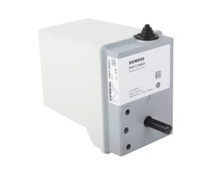 Сервопривод Siemens SQN72.2A4B20