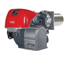 Газовая горелка Riello RS 510/E BLU TC FS1