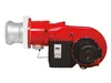 Газодизельная горелка Weishaupt WM-GL 30/3-A, DN 80, ZM-R-3LN