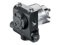 Насос для горелки hp-Technik UHE-A2-PZ-I-4-10