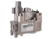 Комбинированный газовый клапан Honeywell VRB25PA1213-0000