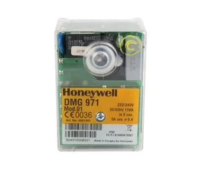 Топочный автомат Honeywell DMG 971 Mod.01