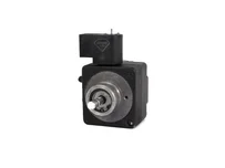 Насос для горелки Danfoss BFP20L3 071N0168