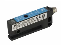 Щелевой датчик Sick WFS3-40B41CA00