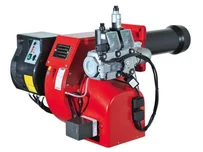 Газовая горелка Ecoflam BLU 2500.2 PRE TC