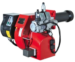 Газовая горелка Ecoflam BLU 2500.1 PR TC A