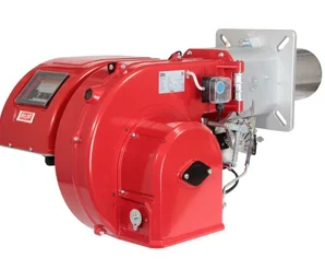 Газовая горелка RUF TRG 85 P L435