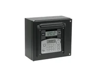Панель управления Piusi MCBOX 120