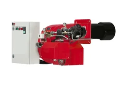 Дизельная горелка FBR FGP 450/M TL EL