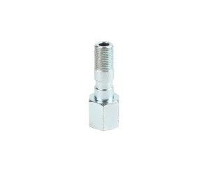 Фитинг соединительный Riello G1/8" - G1/8", 3012003