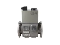 Двойной электромагнитный клапан Dungs DMV-D 5080/11, 24-28 В