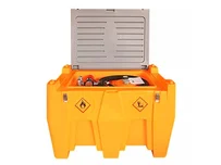 Мобильный топливный модуль Petroll GTK-480 24V