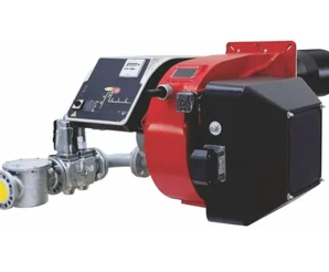 Газодизельная горелка CIB Unigas G258A MG.PR.SR.RU.A.8.50.EC