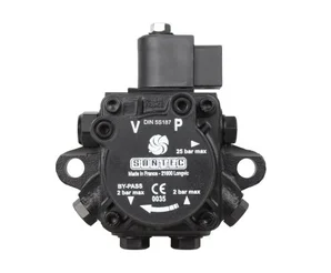 Насос для горелки Riello AL 75 C 9411 4P 0700