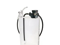 Минизаправка Gespasa IRON-50H 220V