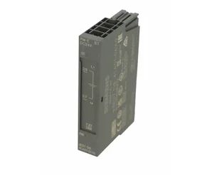 Модуль контроля питания Siemens, 6ES7138-4CA01-0AA0