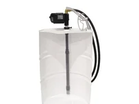 Минизаправка Gespasa IRON-50V 12V