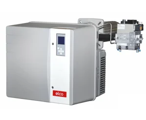 Газовая горелка Elco VG5.750 DP KL d311