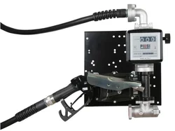 Бензиновая колонка Piusi ST EX50 230V + K33 ATEX + автоматический пистолет