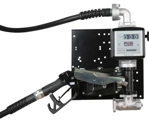 Бензиновая колонка Piusi ST EX50 230V + K33 ATEX + автоматический пистолет