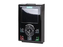 Панель оператора Siemens IOP-2, 6SL3255-0AA00-4JA2