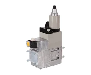 Газовый мультиблок Oilon MB-ZRDLE 420 B01 S20