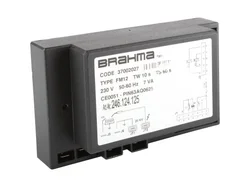 Менеджер горения Brahma FM12, 37002027