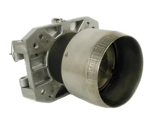 Комбинированный фланец Oilon C470B
