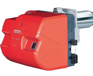 Газовая горелка Riello RS 25/E BLU TL FS1